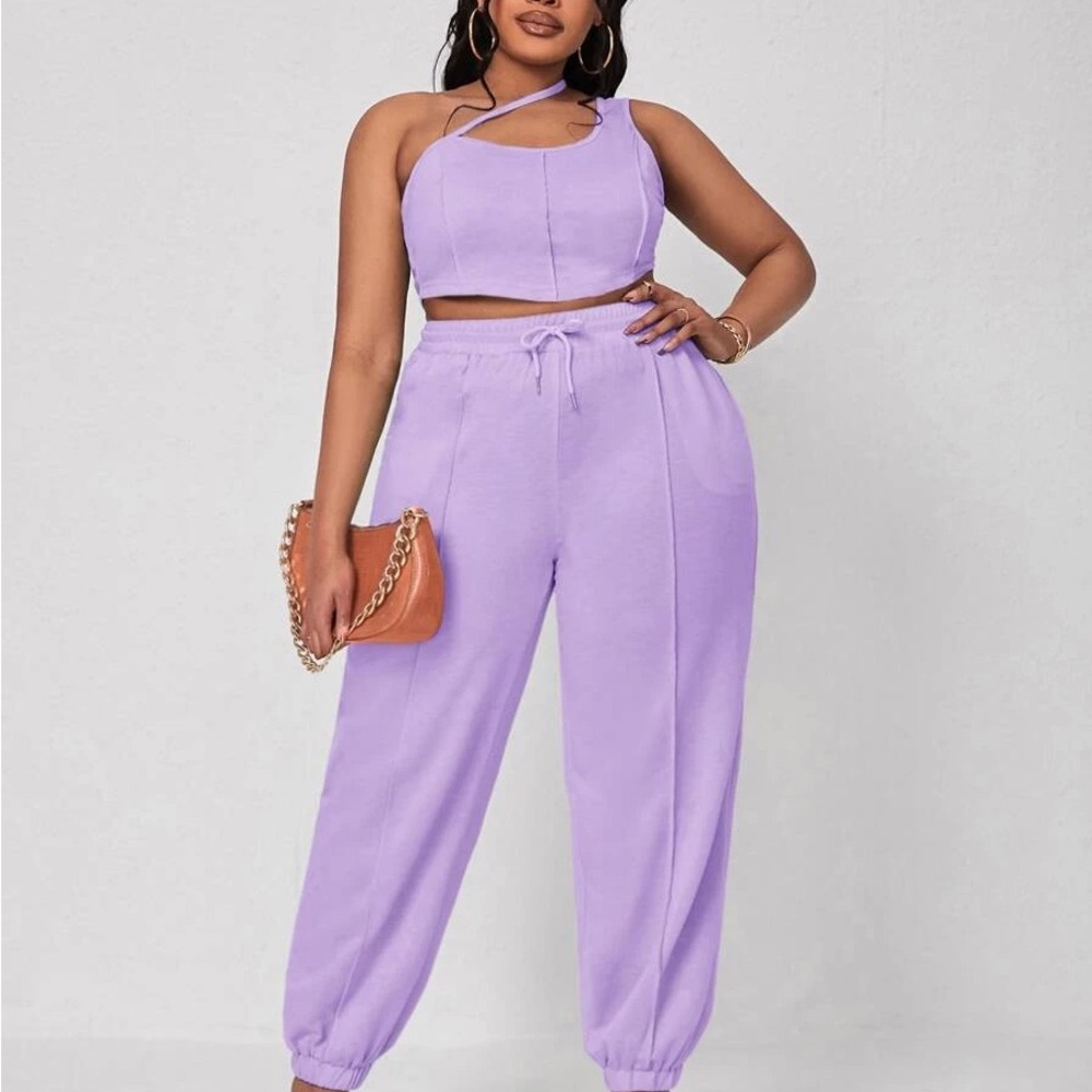 Purple Set